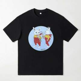Picture of Gucci T Shirts Short _SKUGucciM-3XL21m2005612219